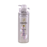 PANTENE SCALP SHAMPOO MICELLAR DETOX WHITE CHARCOAL 530 ML