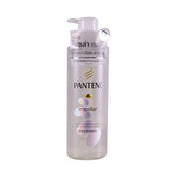 PANTENE SCALP SHAMPOO MICELLAR DETOX WHITE CHARCOAL 530 ML