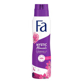 Fa Mystic Moments Body Spray 150ml