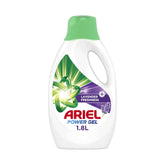 Ariel Lavender Freshness Liquid Detergent (1.8 Litre)