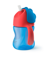 Philips Avent Straw Cup (200ml, 9m+)