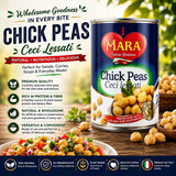 Mara Chick Peas 400g
