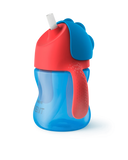 Philips Avent Straw Cup (200ml, 9m+)