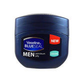 VASELINE BLUESEAL PETROLEUM JELLY SA MEN COOLING 100ML