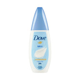 Dove Talco Moisturising Cream 75ml
