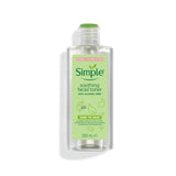 Simple Soothing Facial Toner 200ml