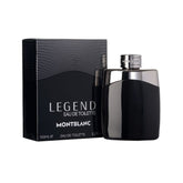 Mont Blanc Legend Eau De Toilette Perfume 100ml