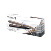 Remington Hair Straightener Wet to Straight Pro S7970