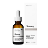The Ordinary Aloe 2% + NAG 2% Solution 30ml