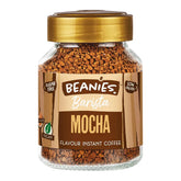 Beanies Barista Mocha Coffee 50g