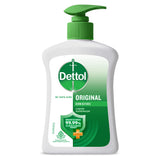 Dettol Original Hand Wash 250ml