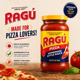 Ragu Homemade Style Pizza Sauce (396g)