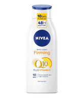 Nivea Plus Vitamin C Body Lotion 400ml
