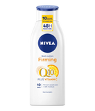 Nivea Plus Vitamin C Body Lotion 400ml