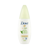 Dove Go Fresh Deodorant Spray Cucumber Extract 75ml