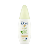 Dove Go Fresh Deodorant Spray Cucumber Extract 75ml