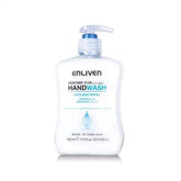 Enliven Moisture Plus Hand Wash 500ml
