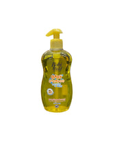 Babi Mild Gentle & Mild Baby Shampoo 400ml