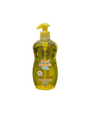 Babi Mild Gentle & Mild Baby Shampoo 400ml