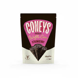 Coneys Chocolate Waffle Cone Strawberry 63g