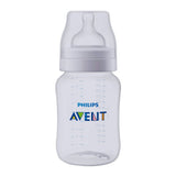 Avent Classic+ Feeding Bottle 260ml