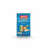 Loacker Quadratini Vanilla Wafer 125g