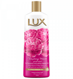 LUX FLORAL FUSSION OIL BODY WASH 500 ML