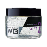 Gatsby Water Gloss Holding Level Soft 2 Hair Gel 150ml