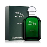 Jaguar For Men EDT Perfume 100ml