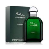 Jaguar For Men EDT Perfume 100ml