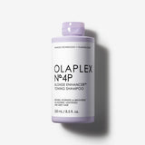 Olaplex No.4P Blonde Enhancer Toning Shampoo 250ml