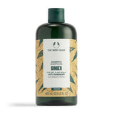 The Body Shop Ginger Shampoo 400ml