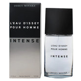 Issey Miyake L'Eau D'Issey Pour Homme Intense EDT 75ml