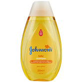 Johnsons Baby Bath Shampoo 300ml