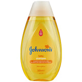 Johnsons Baby Bath Shampoo 300ml