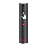 Schwarzkopf Taft Hair Spray Power 5 Strong Hold Hair Lacquer 250ml