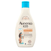Aveeno Kids Soothing Oat & Shea Butter Conditioner 250ml