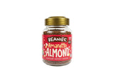 Beanies Amaretto Almond Instant Coffee 50g
