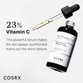 Cosrx The Vitamin C 23 Serum, 0.7 oz (20 g)
