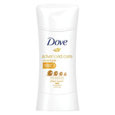 Dove Advanced Care Clear Tone Deodorant 74g