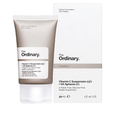 The Ordinary Vitamin C 23% + HA Spheres 30ml