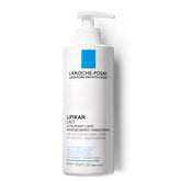 La Roche-Posay Lipikar Anti-Dryness Body Milk 400ml