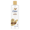 Dove Love Those Bold Curls Sulphate Free Co-Wash 400ml
