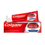 Colgate Optic White Extra Power Toothpaste 75ml