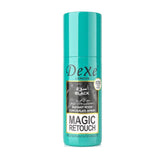 DEXE LONDON INSTANT ROOT CONCEALER SPRAY BLACK 75ML