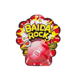 Baida Rock Popping Candy Cola 16g