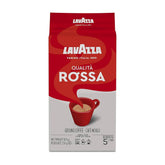 Lavazza Qualita Rossa Coffee 250g