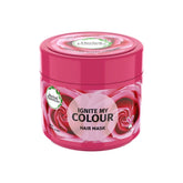Herbal Essences Ignite My Colour Hair Mask With Rose Scent 300ml