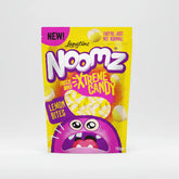 Noomz Freeze Dried Sweet Candy Lemon Bites 110g
