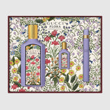 Gucci Flora Gorgeous Magnolia 3pc Set